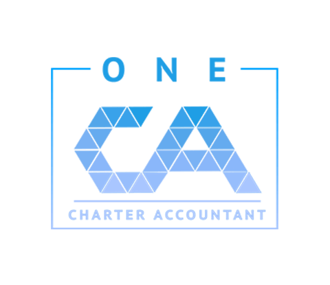 One CA