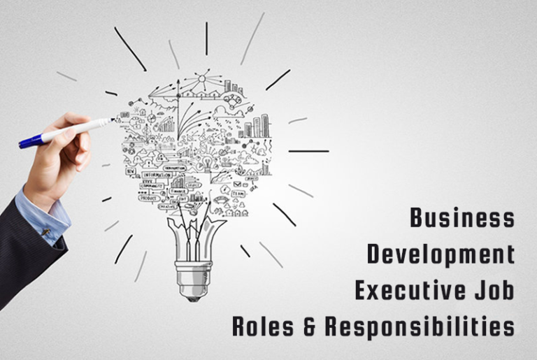 business-development-executive-job-roles-responsibilities