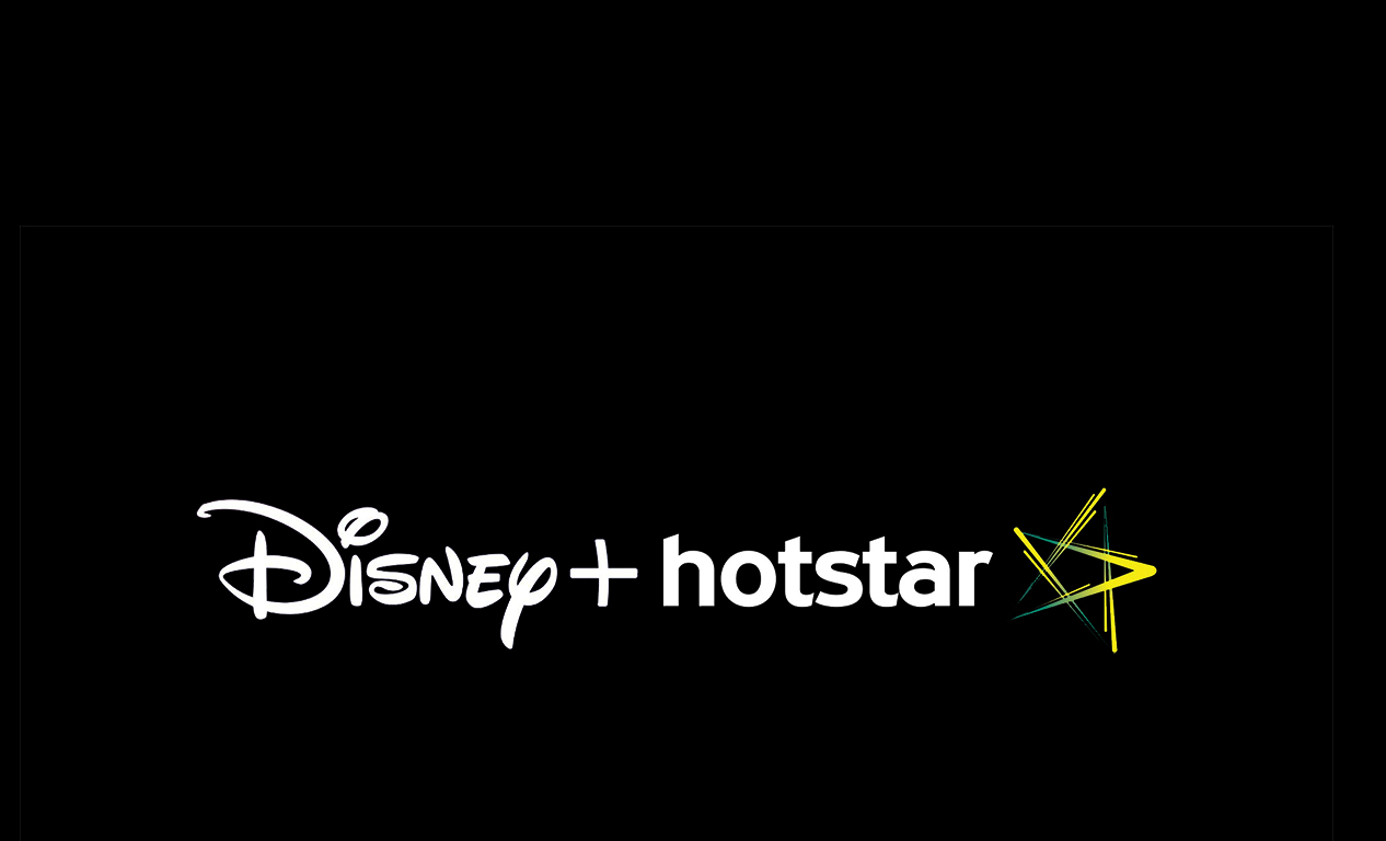 Disney+ Hotstar Advertising Service Providers - Cilected Simplified Pvt Ltd