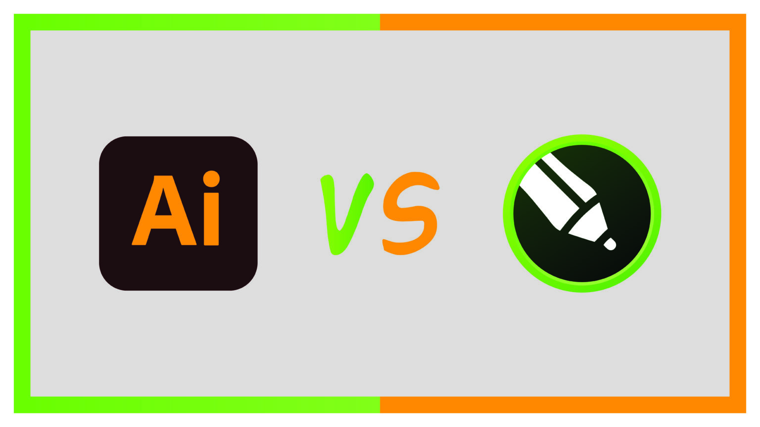 Adobe Illustrator Vs CorelDRAW : Which Is Better