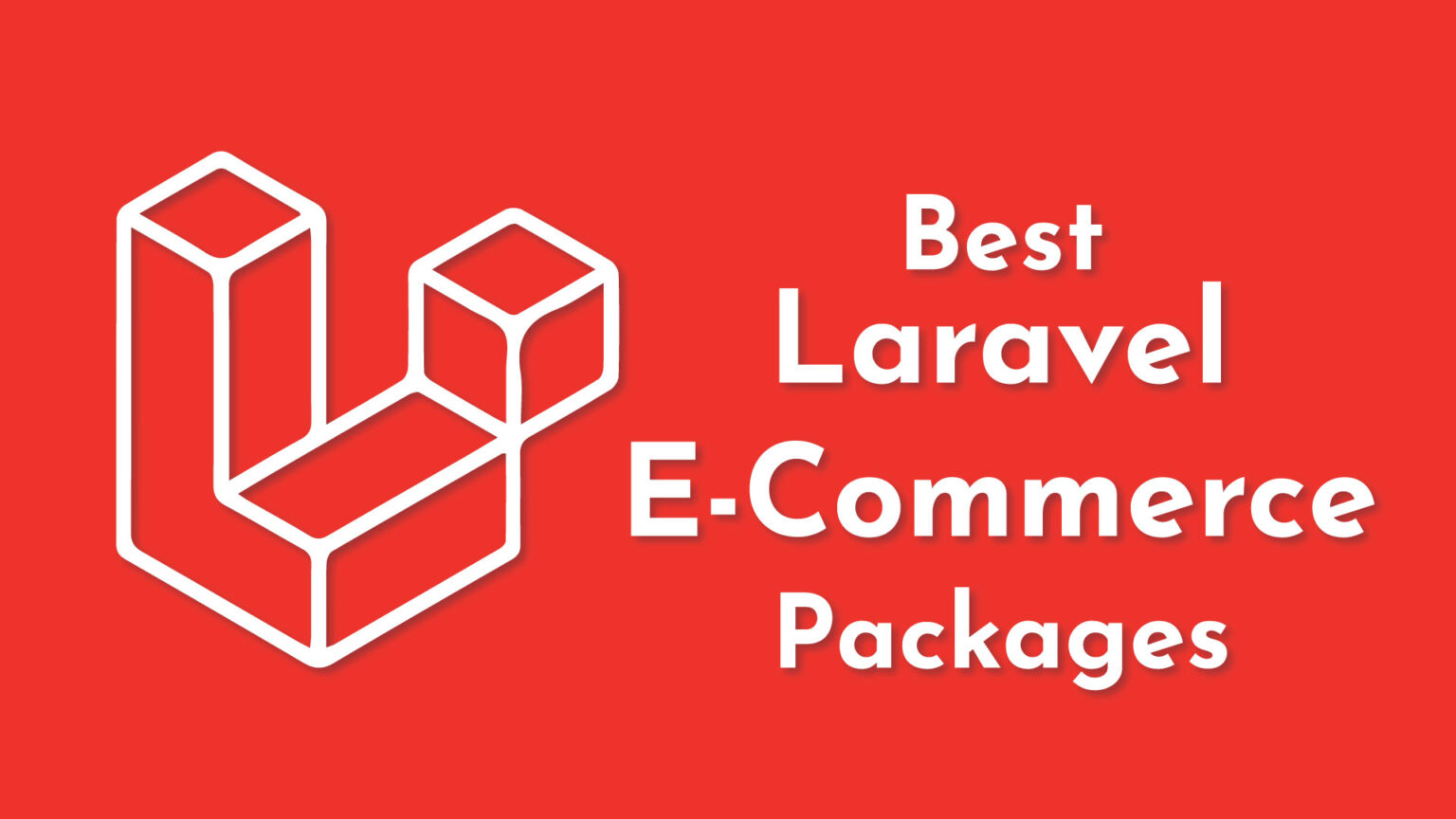 Best Laravel eCommerce Packages