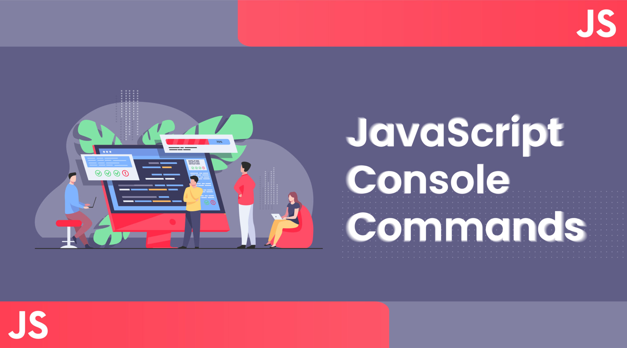 javascript-console-commands