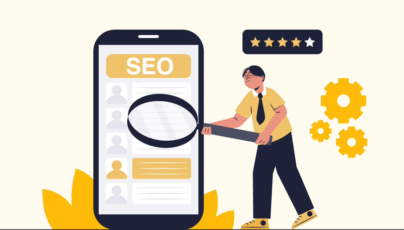 seo mobile first index